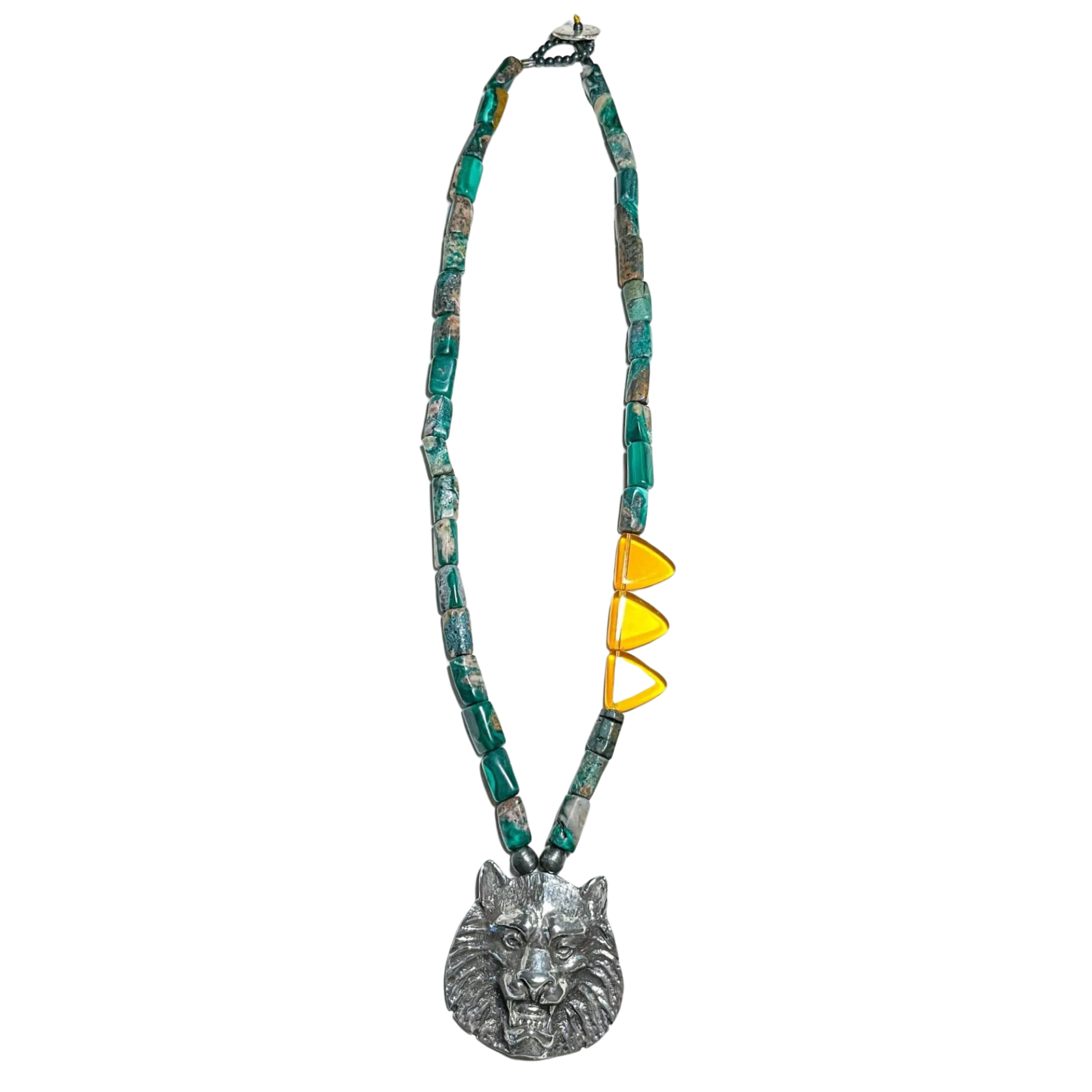 THE AGATE LEO