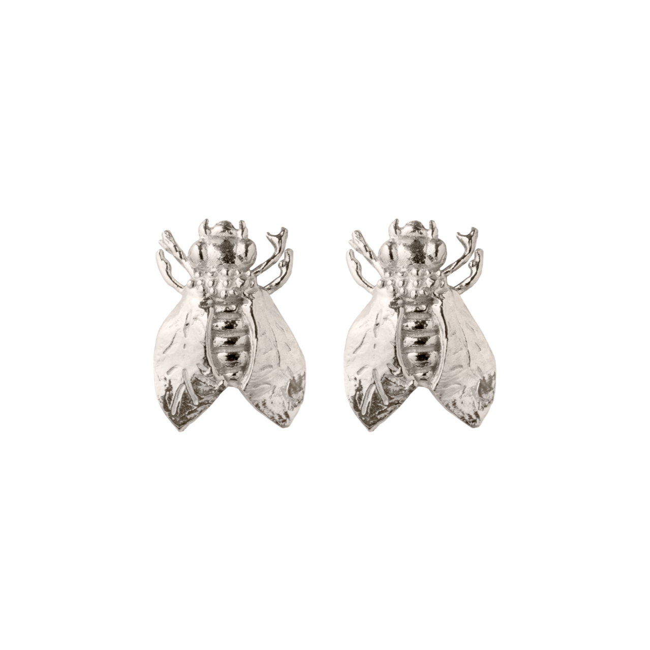 BEE BEE GÜMÜŞ KÜPE