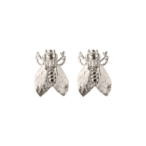 BEE BEE GÜMÜŞ KÜPE