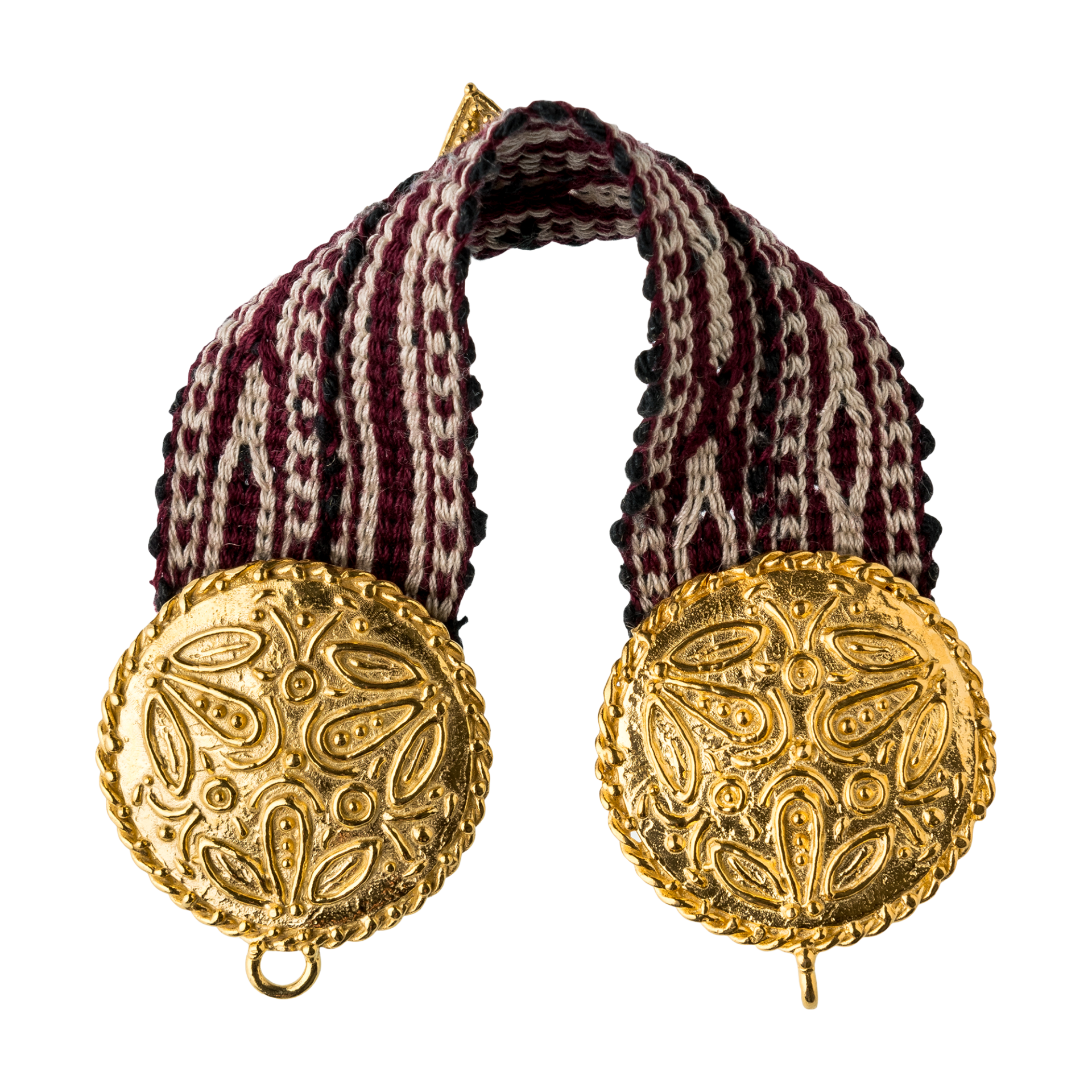 ANATOLIA BEE BORDO BİLEKLİK