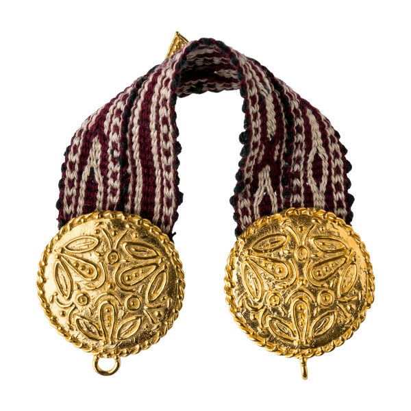 ANATOLIA BEE BORDO BİLEKLİK