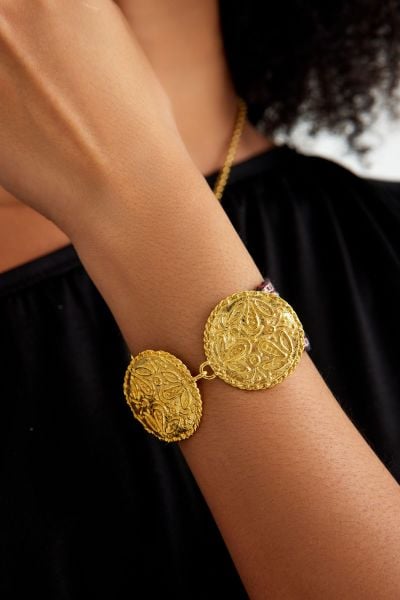 ANATOLIA BEE BORDO BİLEKLİK