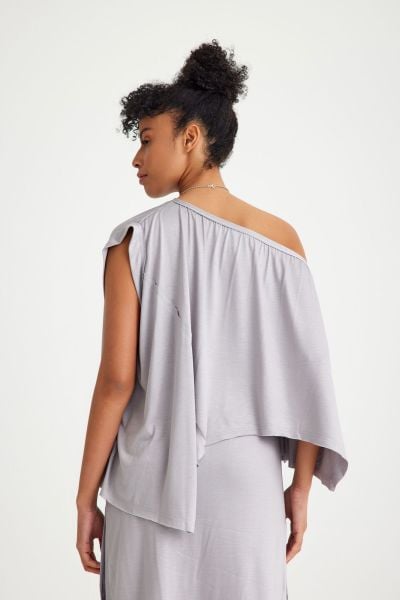 HELEN GRAY TOP