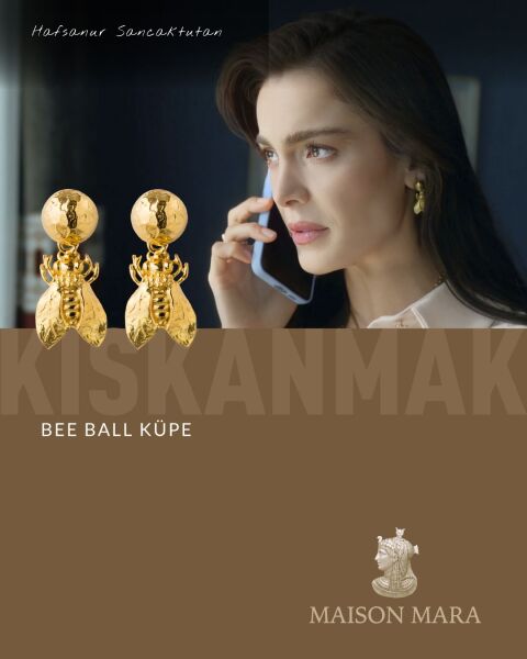BEE BALL KÜPE