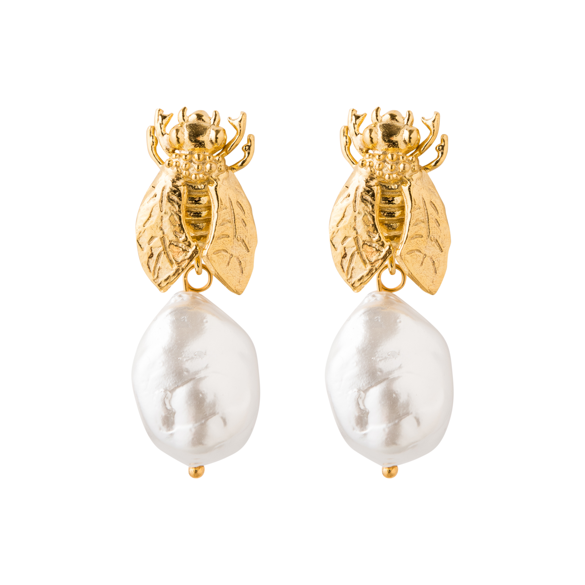 REGINA PEARL