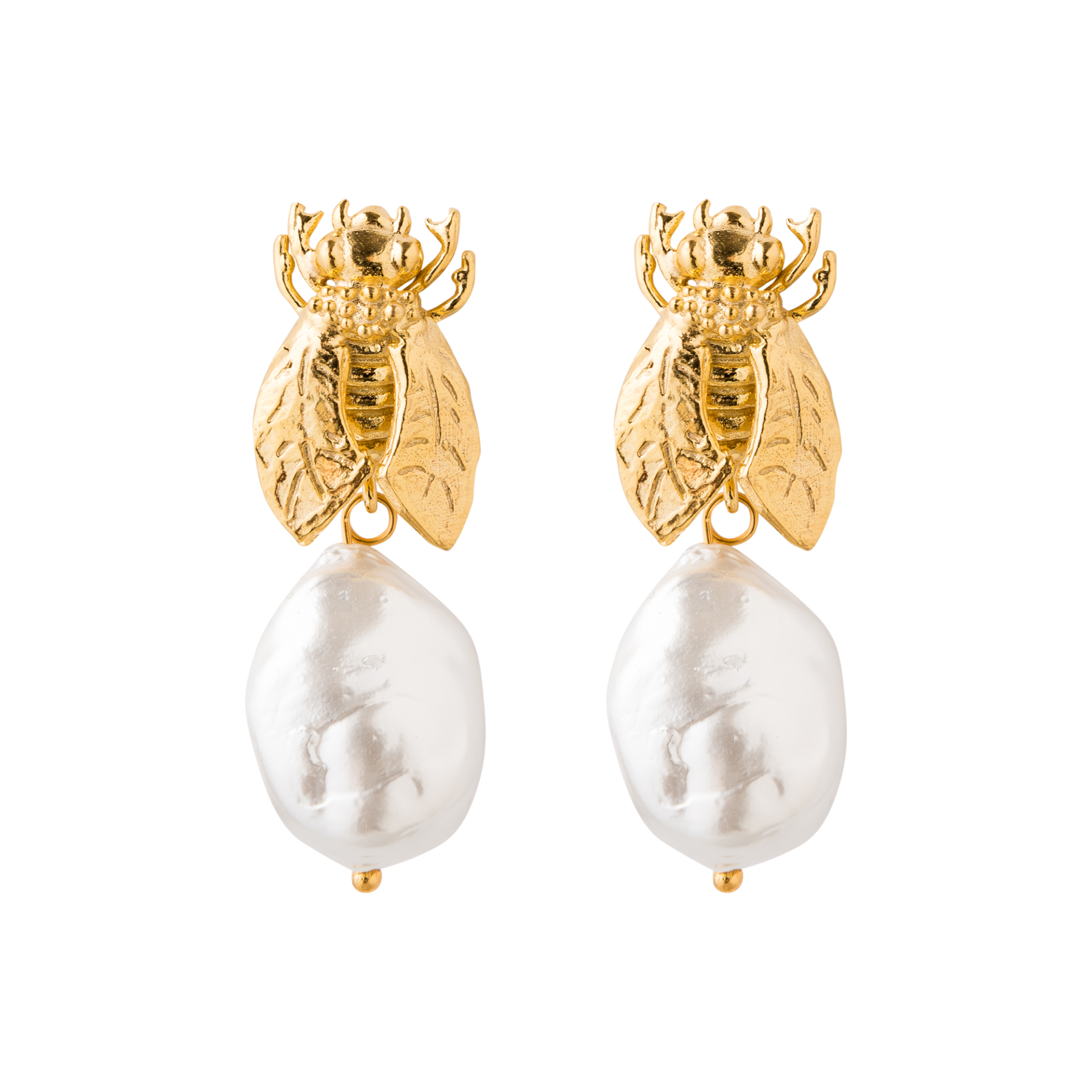Regina Pearl Küpe