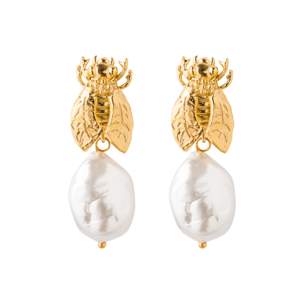 REGINA PEARL