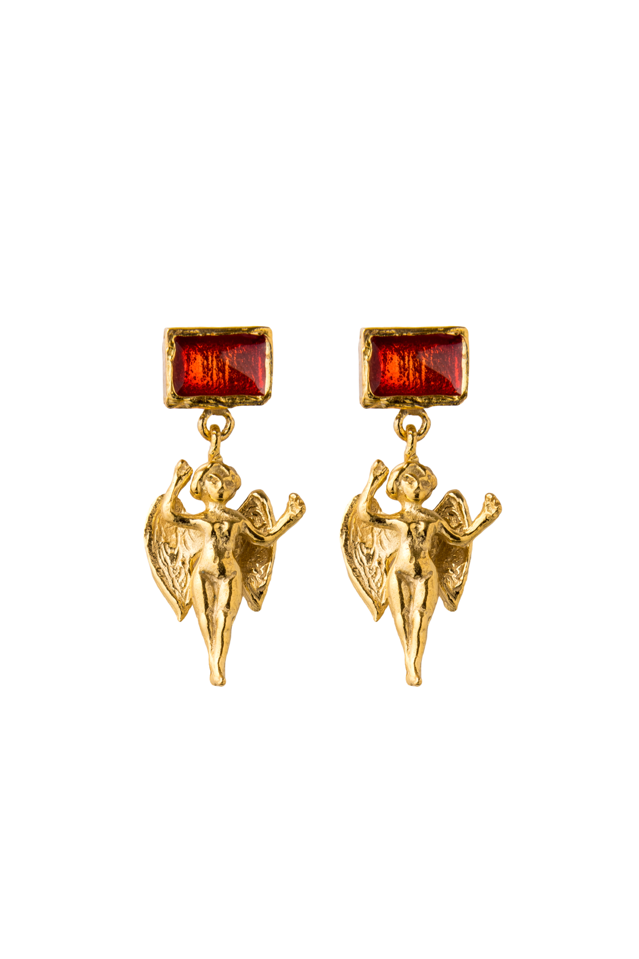 SANT'ANGELO NEO CORAL CHARM KÜPE