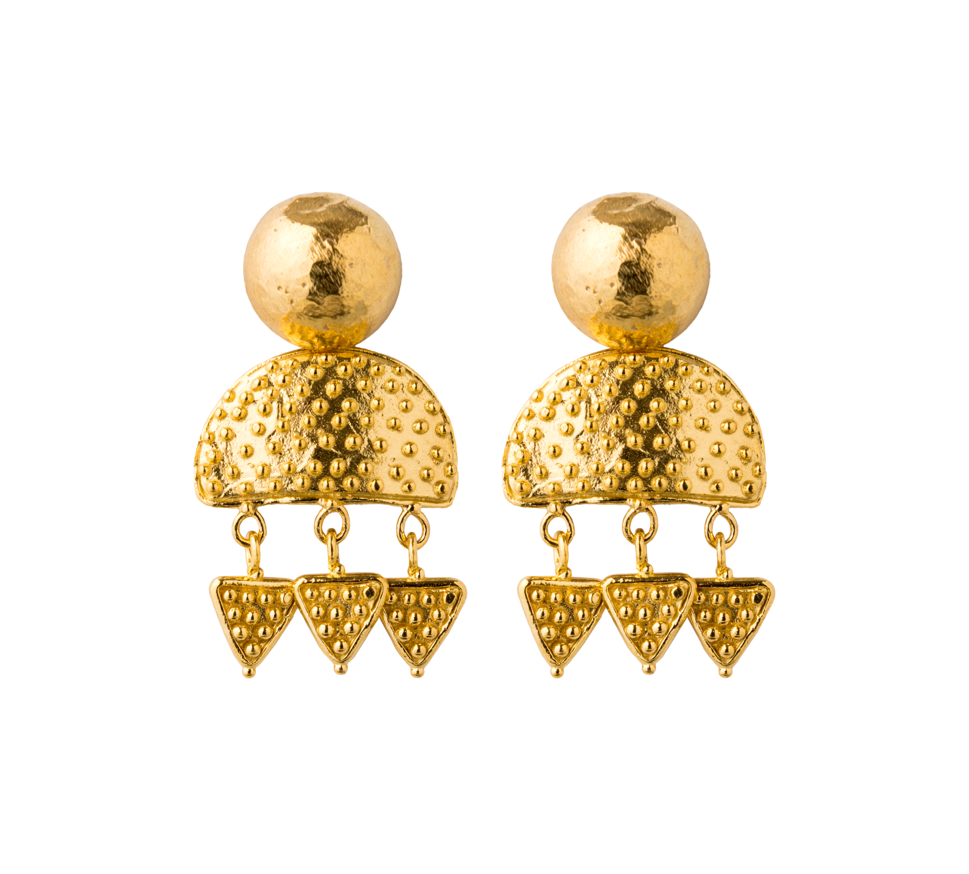 ISADORA'S DOME KÜPE