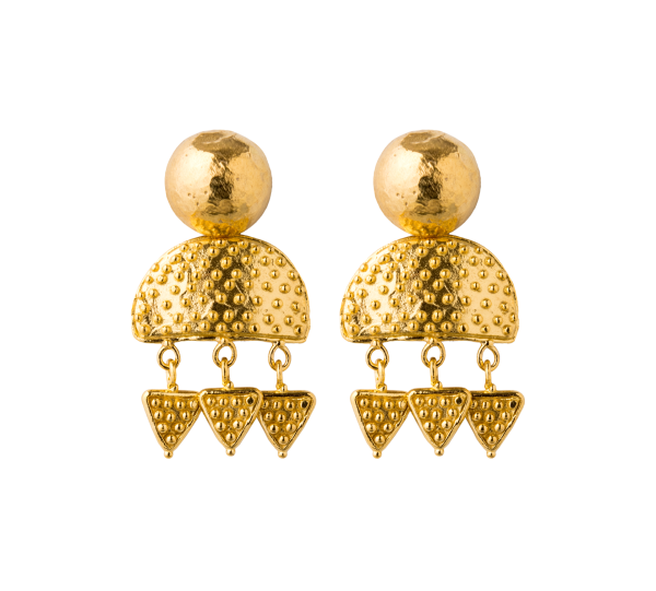 ISADORA'S DOME KÜPE