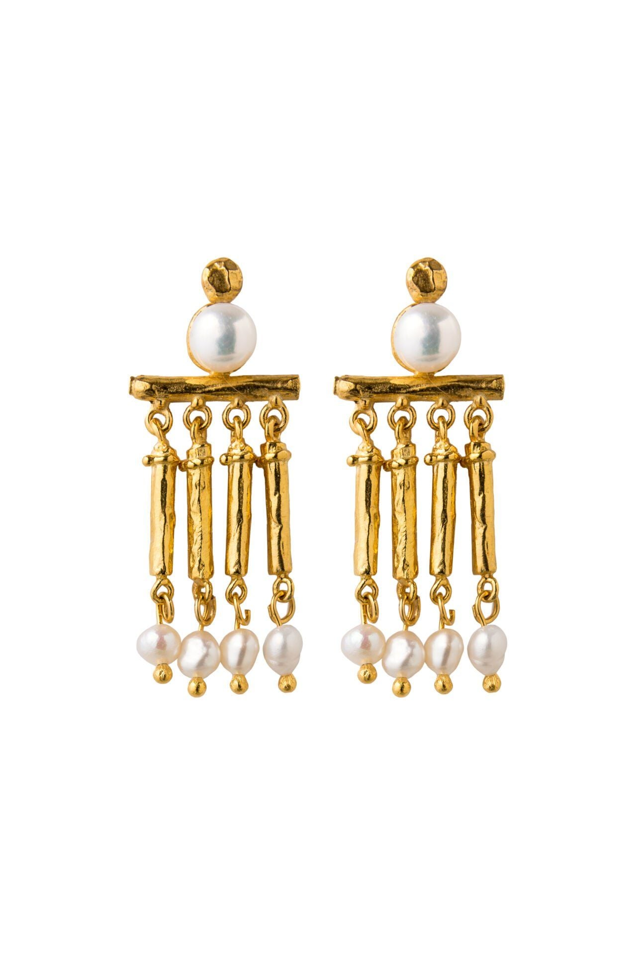 ISADORA'S PEARL KÜPE