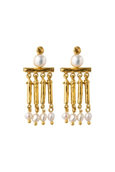 ISADORA'S PEARL KÜPE