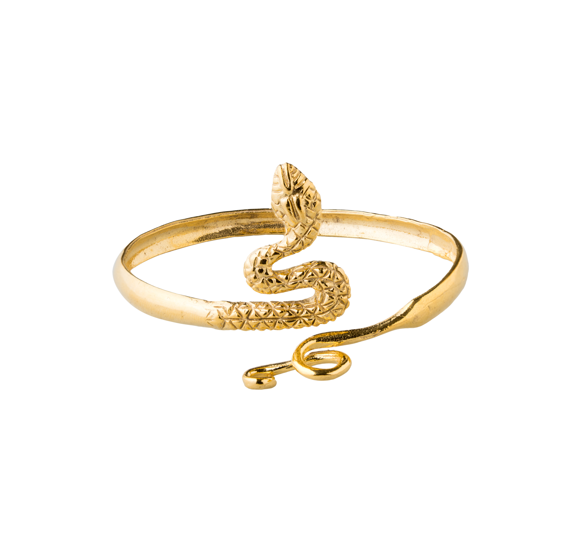 SERPENTE CLEOPATRA BİLEKLİK