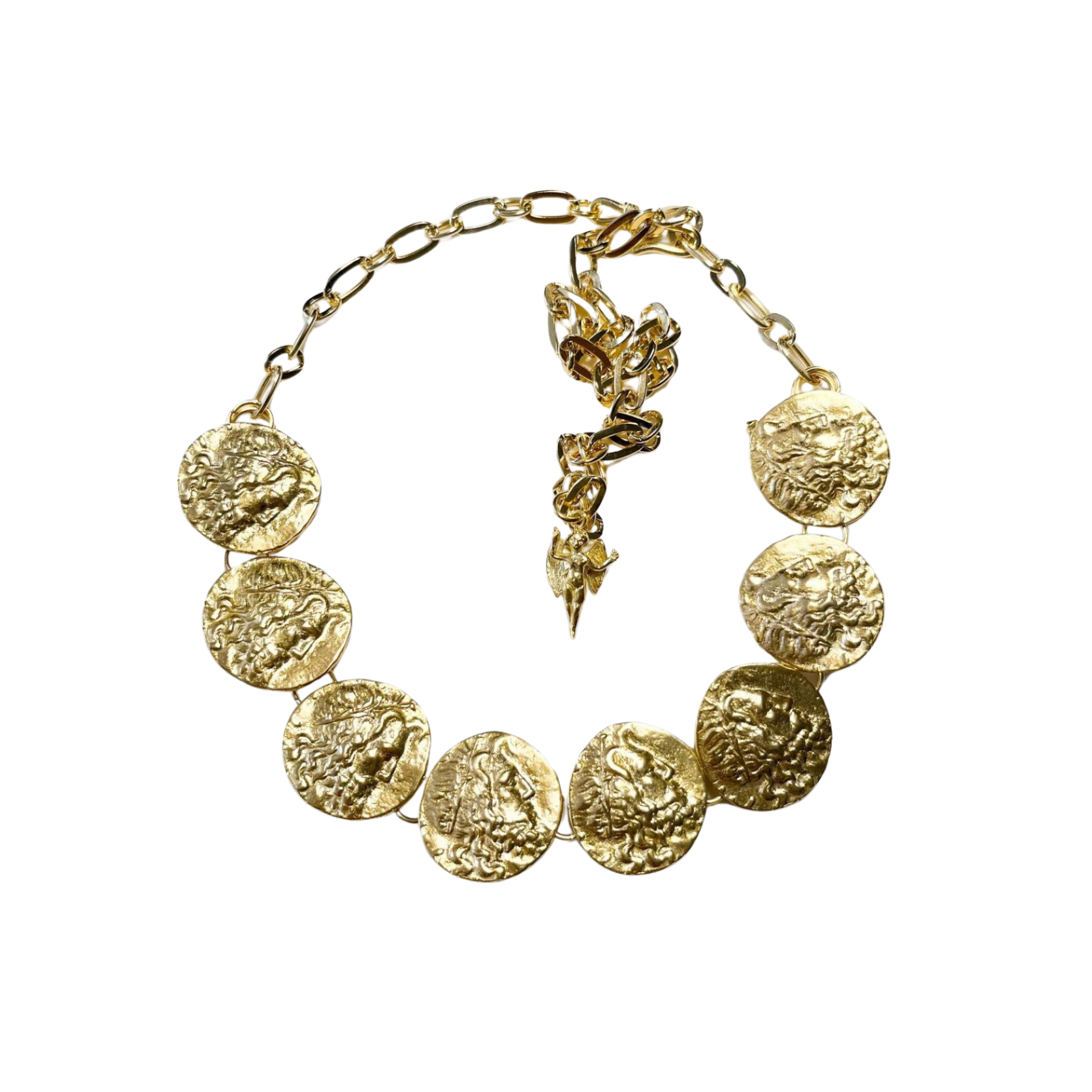 AGUSTUS CHAIN