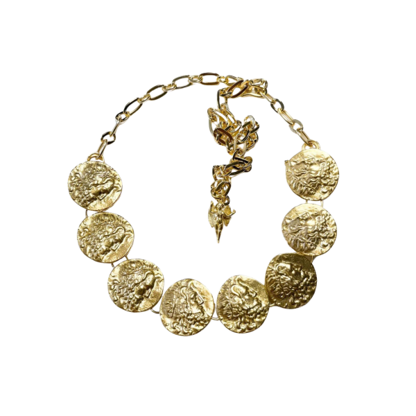 AGUSTUS CHAIN