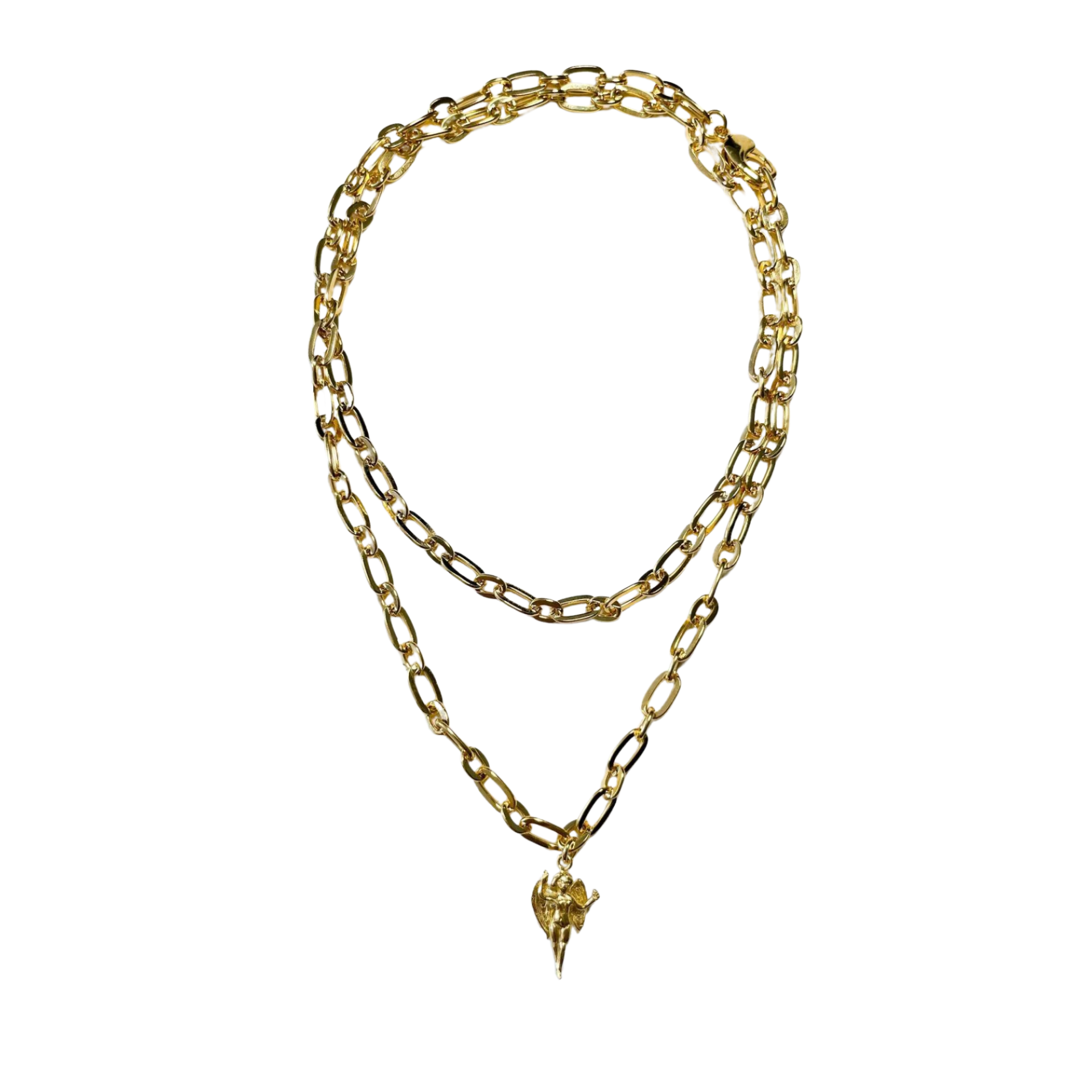 SANT'ANGELO THINY CHAIN