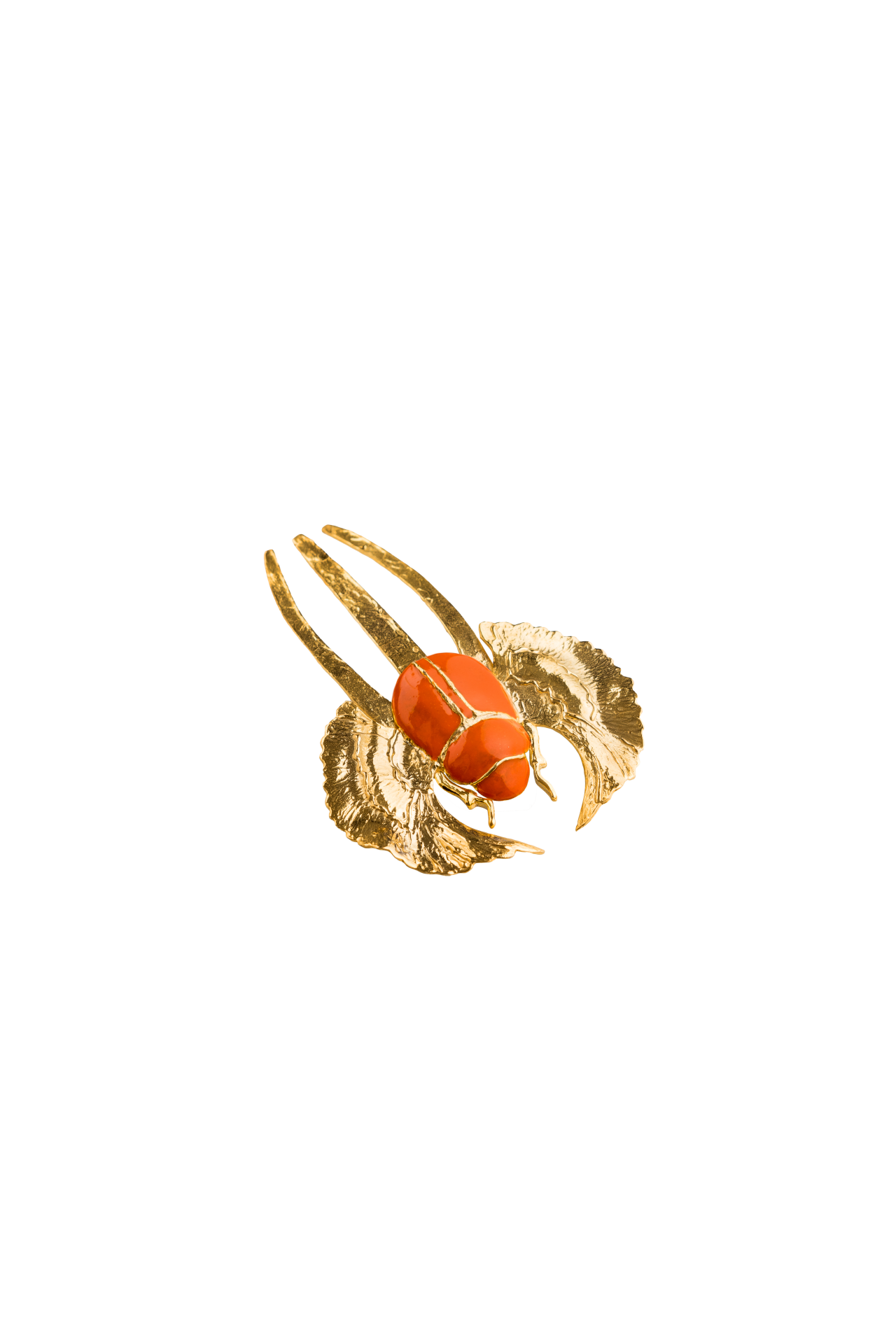 KHEPERA ORANGE TOKA