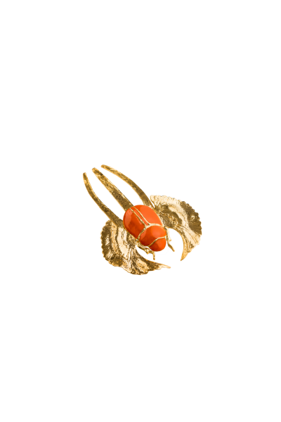 KHEPERA ORANGE TOKA
