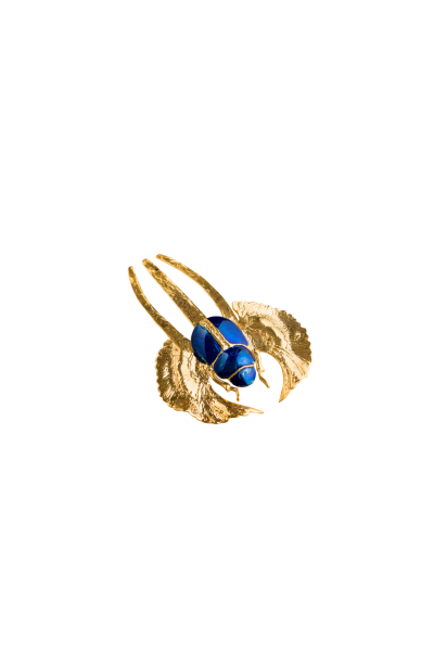 KHEPERA TOKA