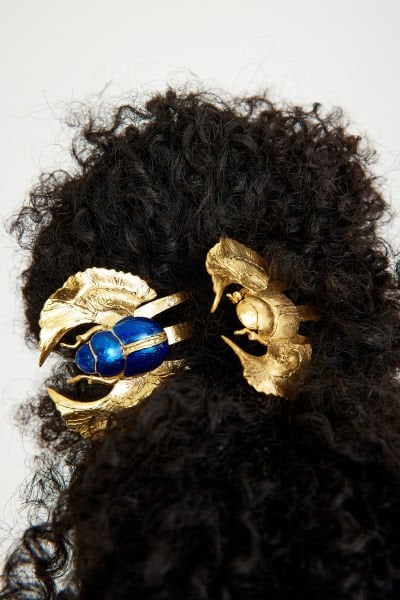 KHEPERA TOKA
