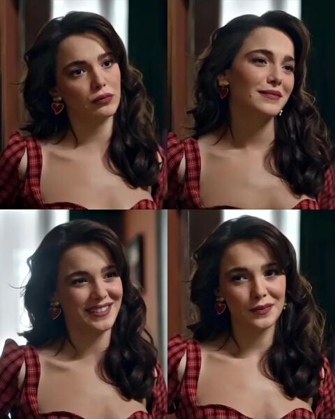 LOVELY EYES ÇİFT KÜPE