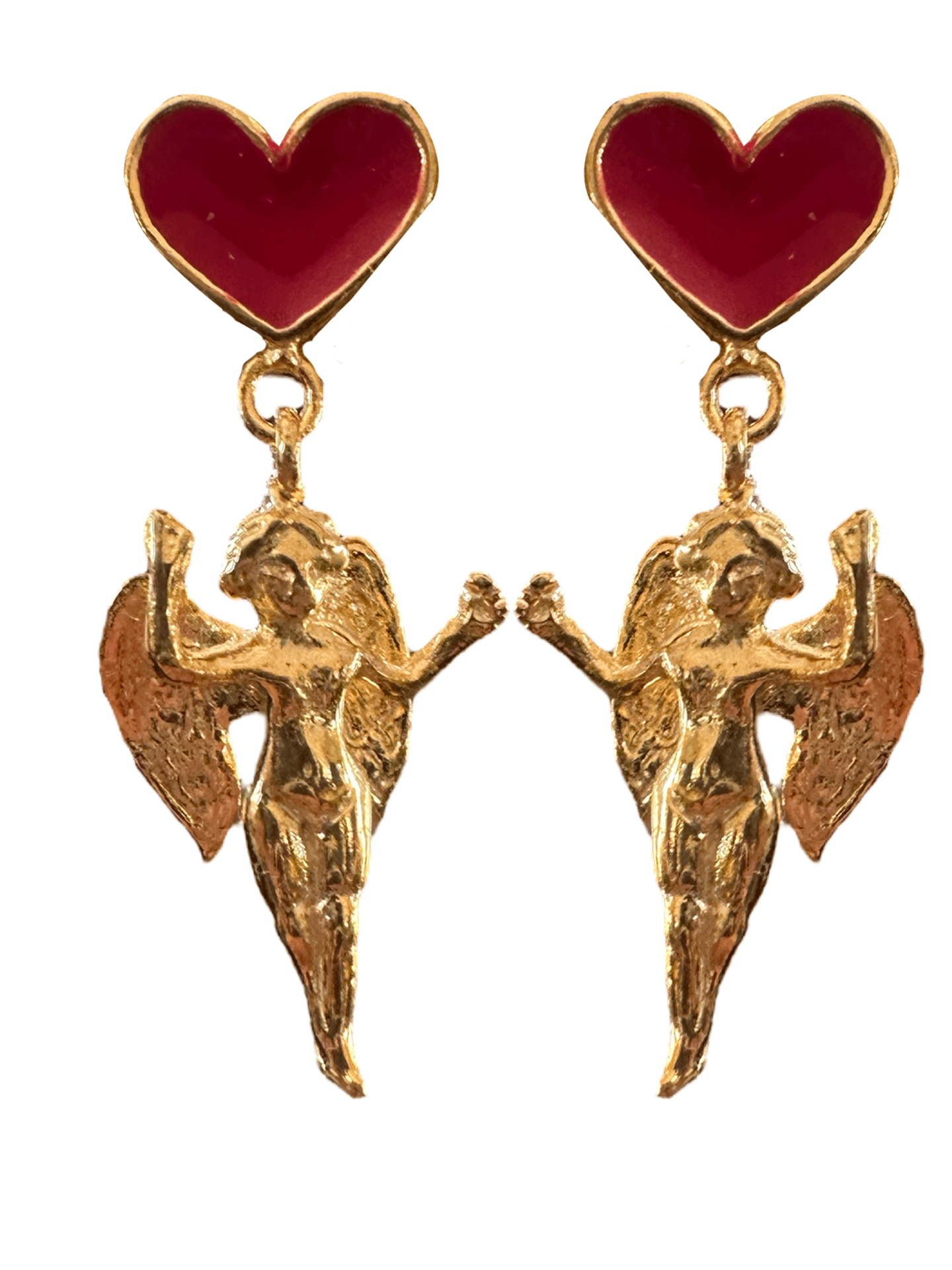 SANT'ANGELO LOVE KÜPE