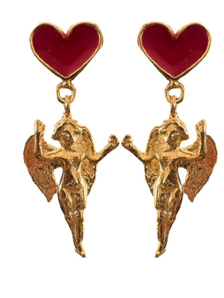 SANT'ANGELO LOVE KÜPE