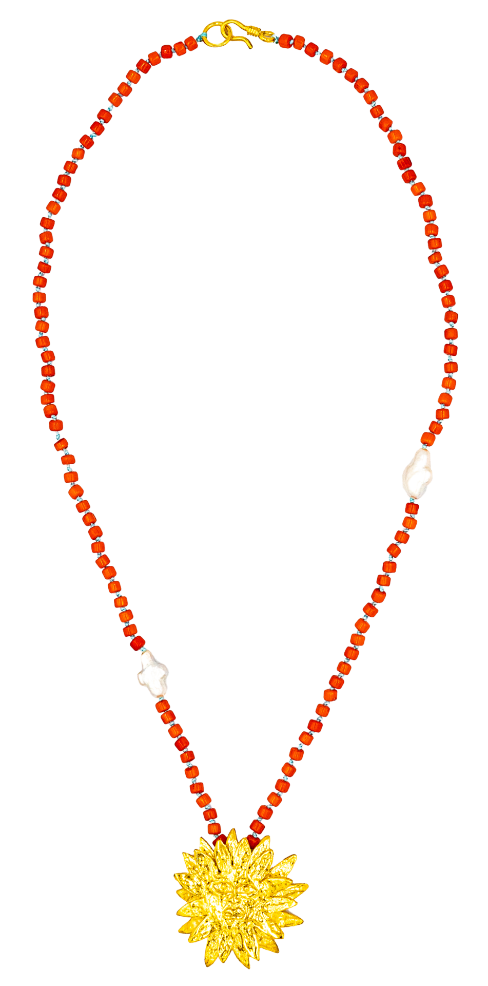 APOLLO CORAL KOLYE