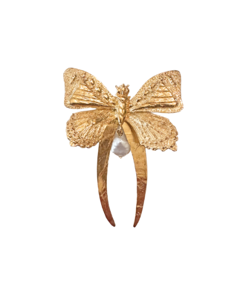 MINI BUTTERFLY TOKA