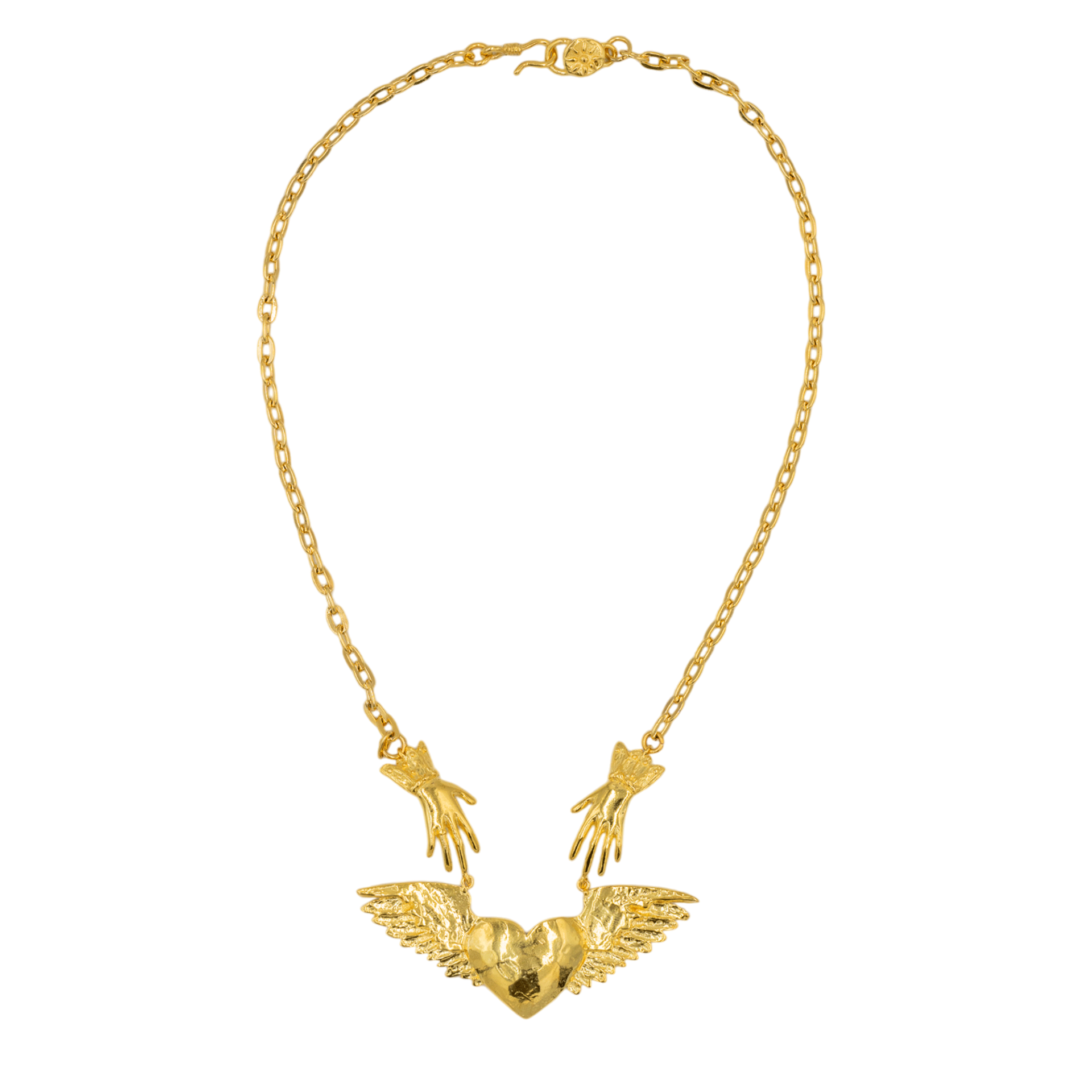 DIVINE WINGS KOLYE