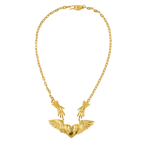 DIVINE WINGS KOLYE