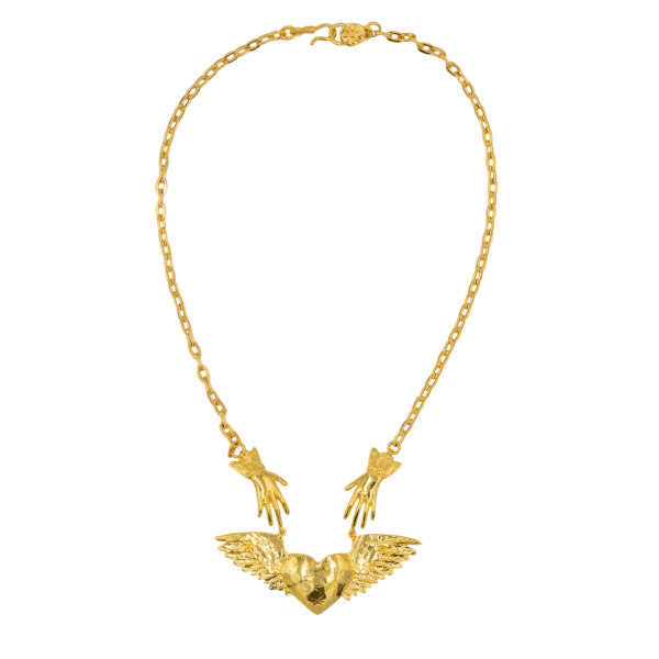 DIVINE WINGS KOLYE