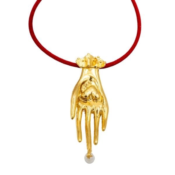 VENUS' GIFT KOLYE