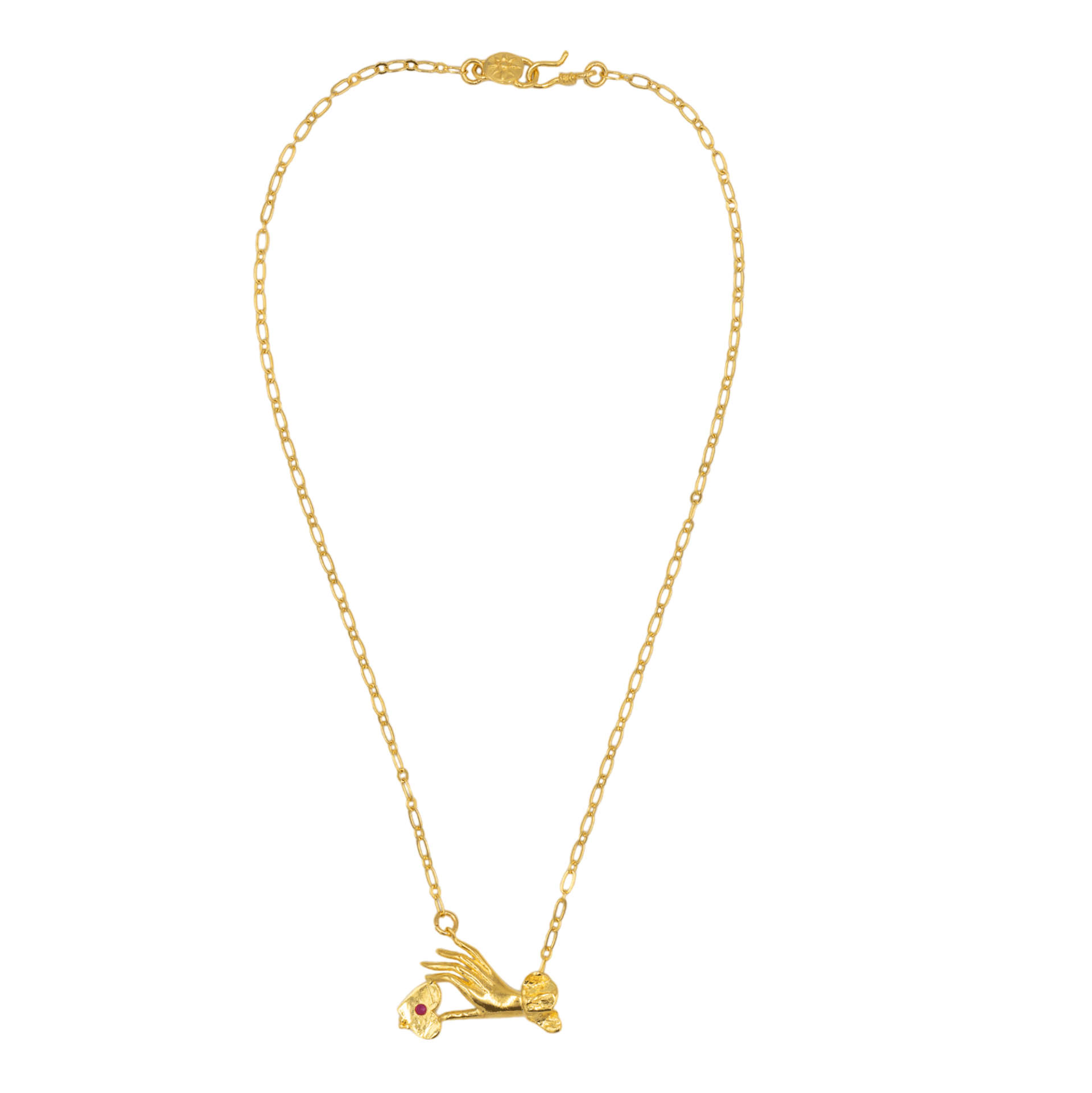CELESTIAL TOUCH KOLYE