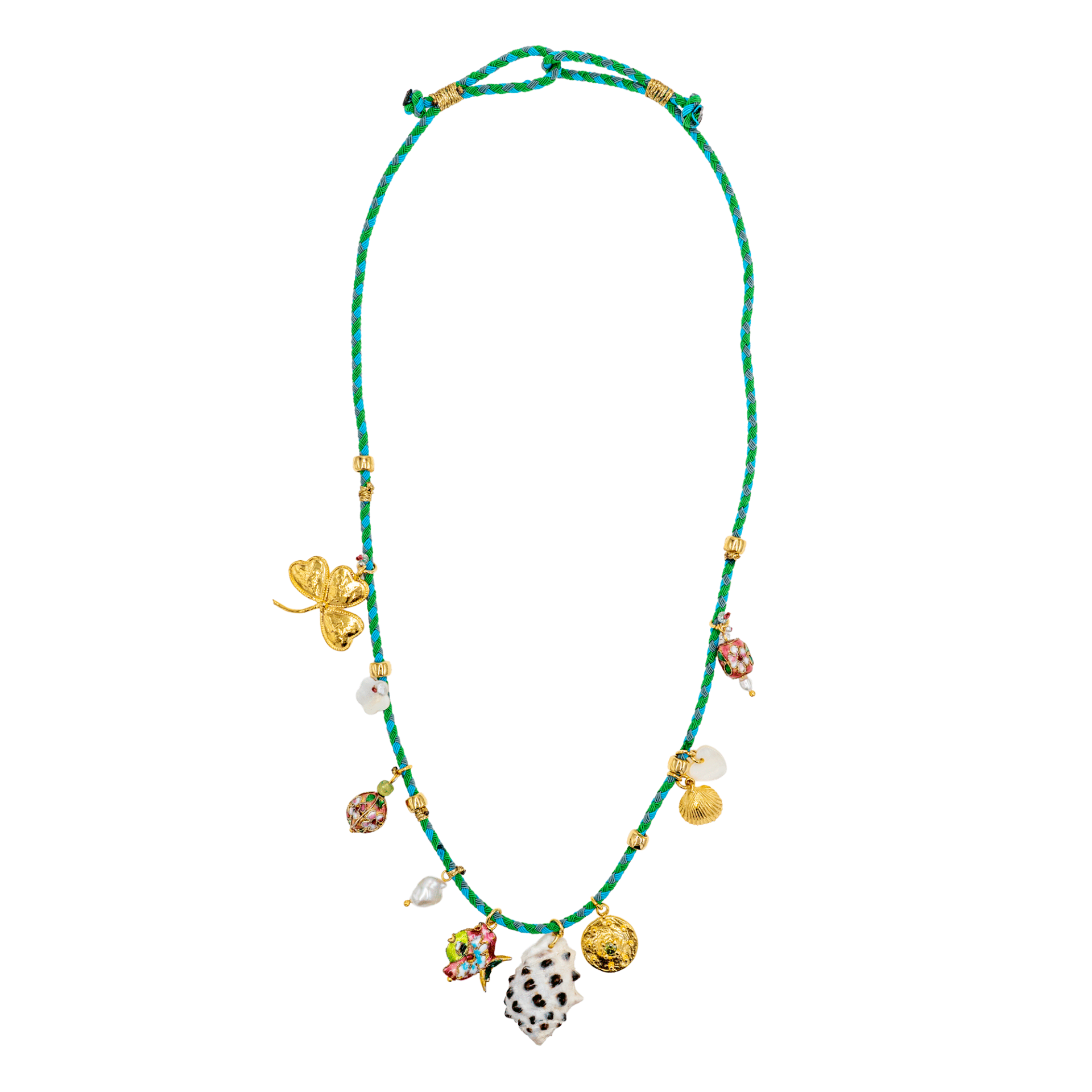 MARE CHARM KOLYE
