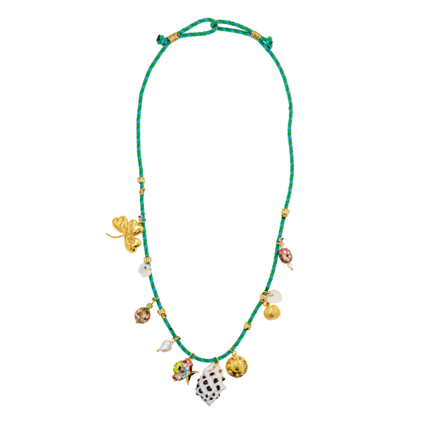 MARE CHARM KOLYE