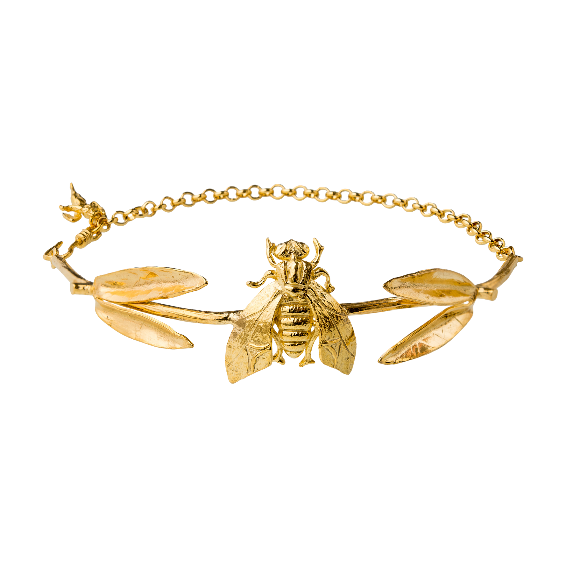 QUEEN BEE CHOCKER