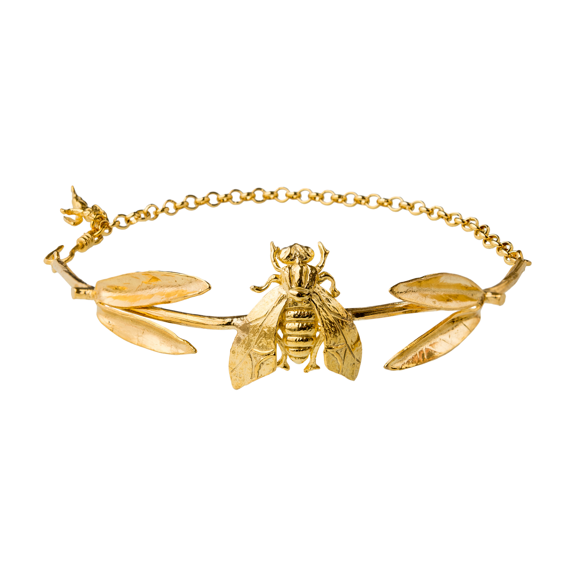 QUEEN BEE CHOCKER