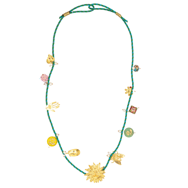 APOLLO CHARM KOLYE