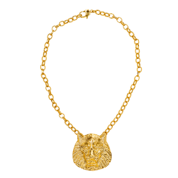 THE LEO CHAIN KOLYE