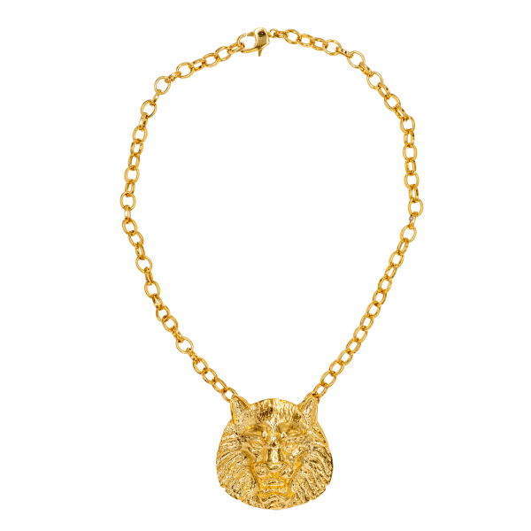 THE LEO CHAIN KOLYE