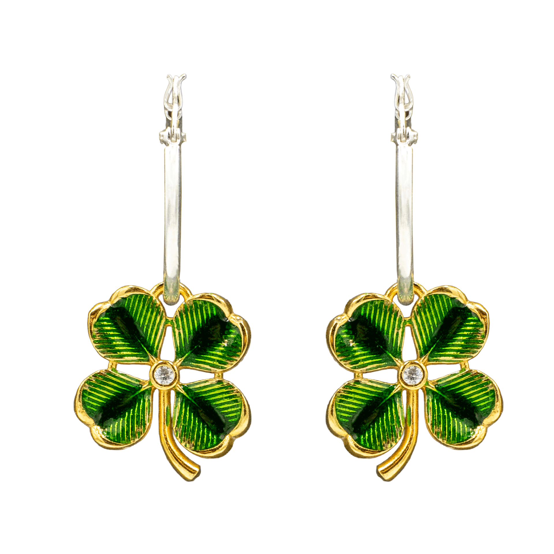 THE CLOVER WHISPER KÜPE
