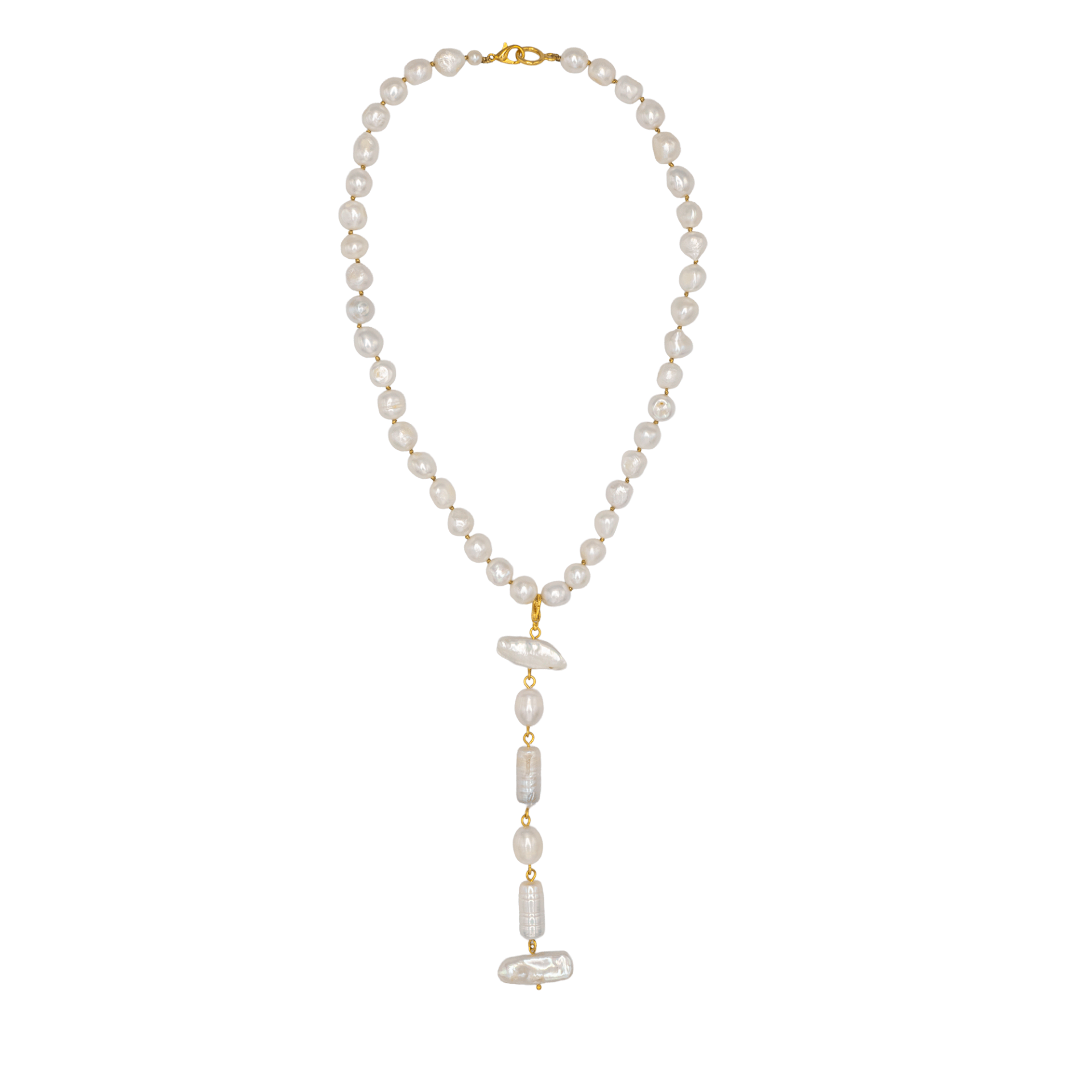 GRACE PEARL LINE KOLYE