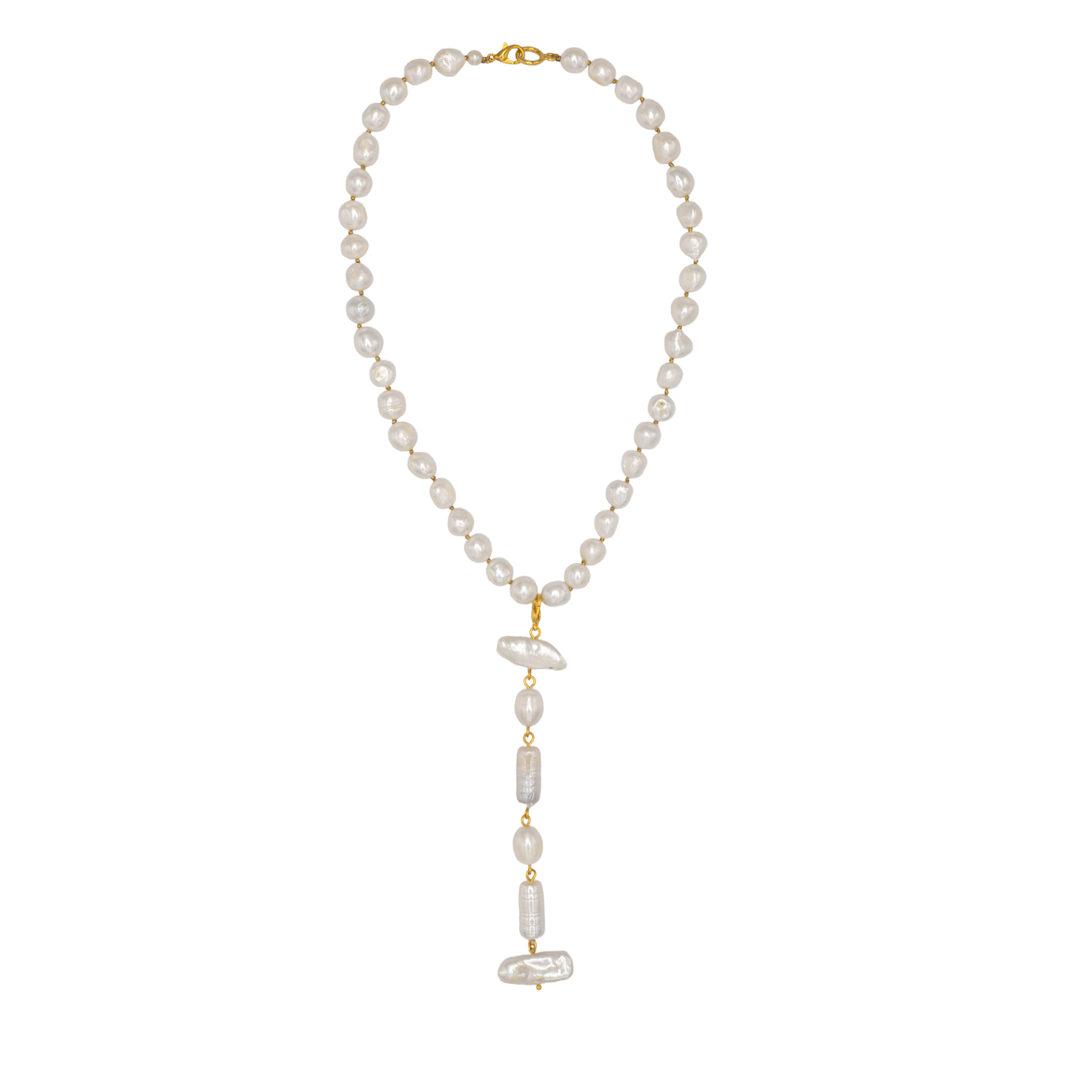 GRACE PEARL LINE KOLYE