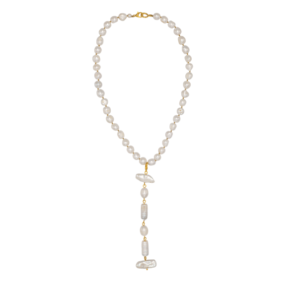 GRACE PEARL LINE KOLYE