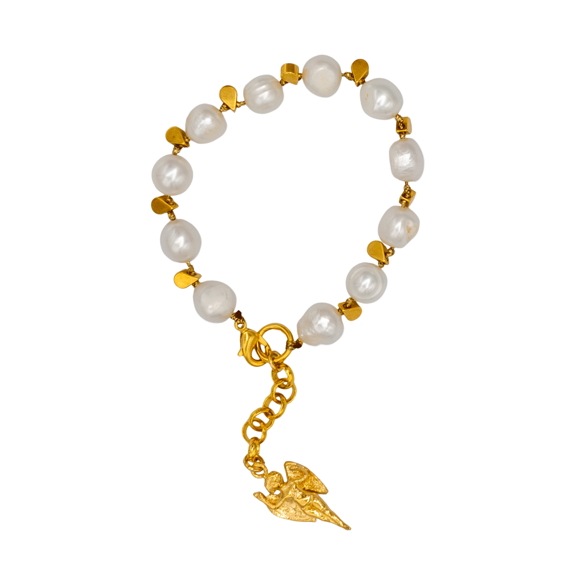 GRACE PEARL BİLEKLİK