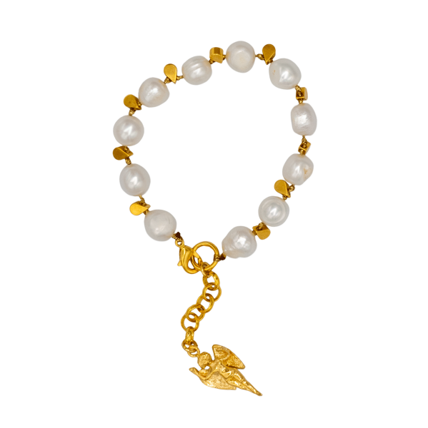 GRACE PEARL BİLEKLİK