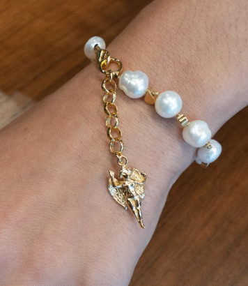 GRACE PEARL BİLEKLİK