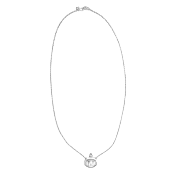 ELIXIA GÜMÜŞ KOLYE