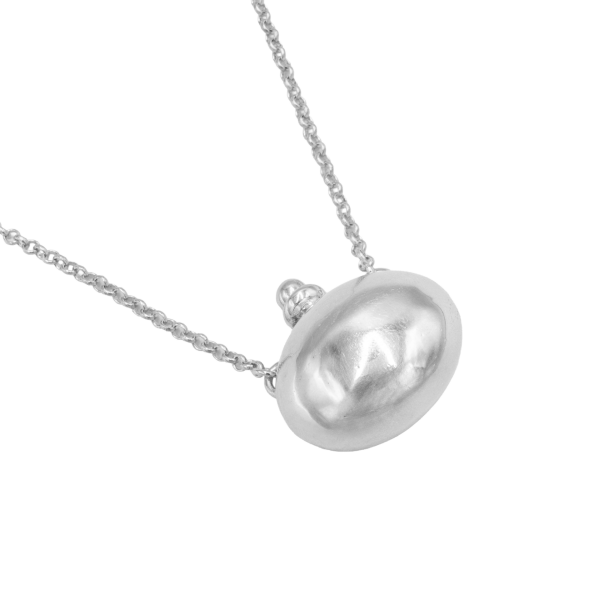 ELIXIA GÜMÜŞ KOLYE